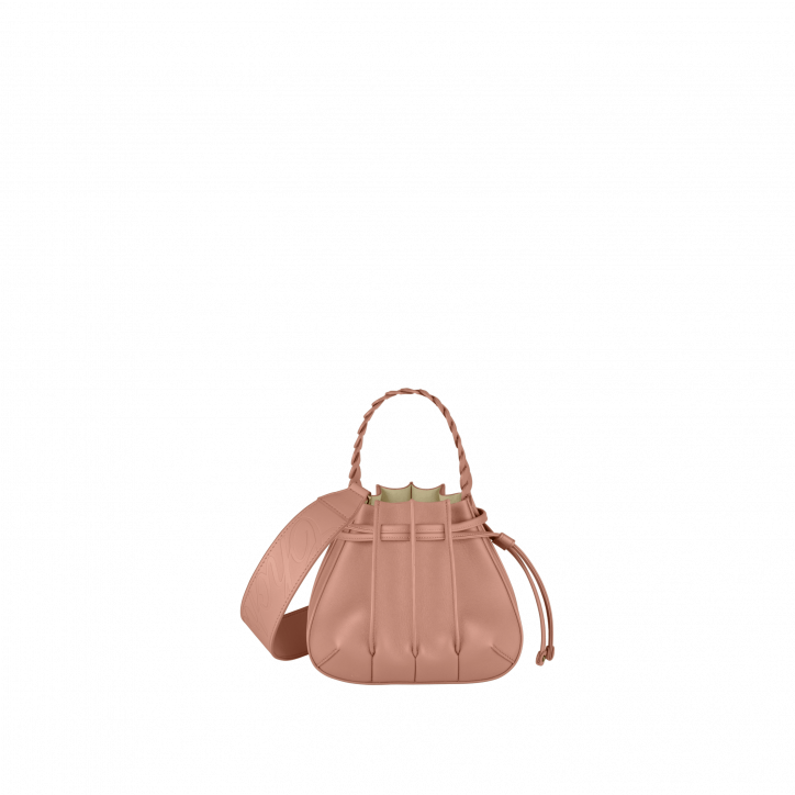 Gem Mini Bucket Bag