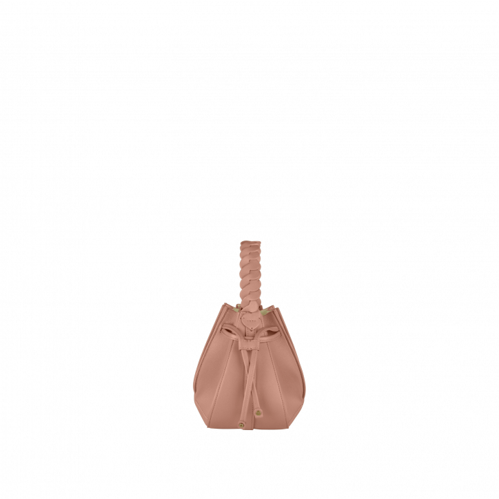 Gem Mini Bucket Bag