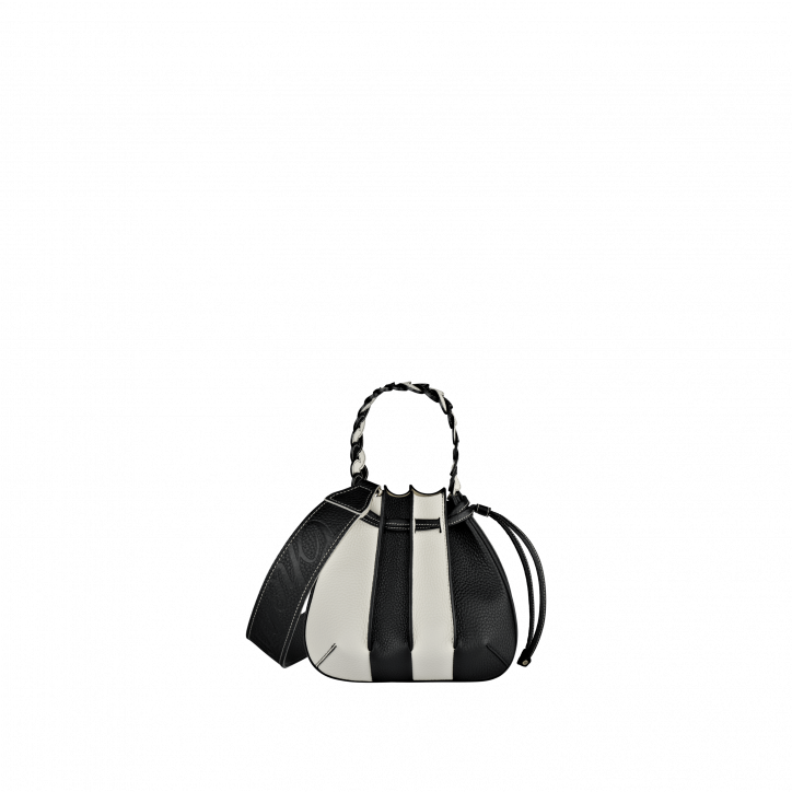 Gem Mini Bucket Bag