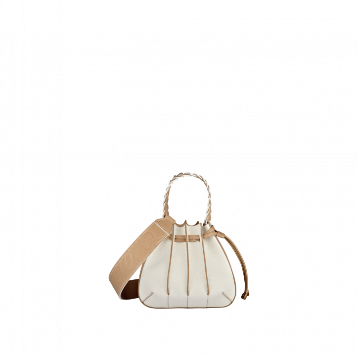 Gem Mini Bucket Bag