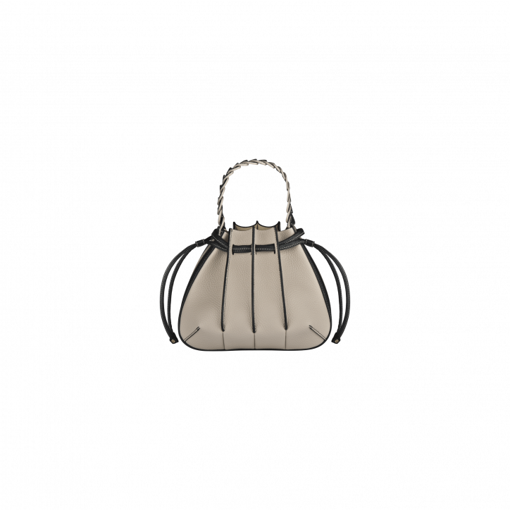 Gem Mini Bucket Bag