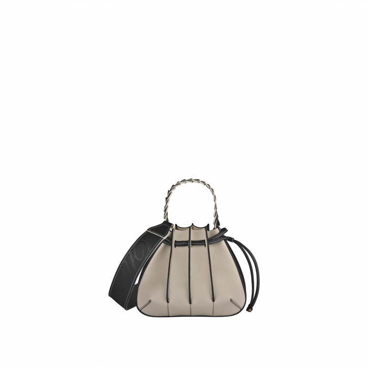 Gem Mini Bucket Bag