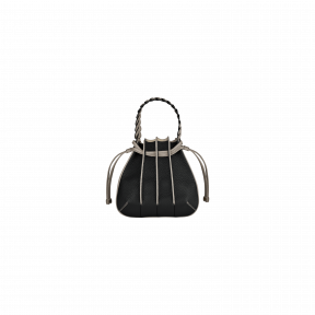 Gem Mini Bucket Bag