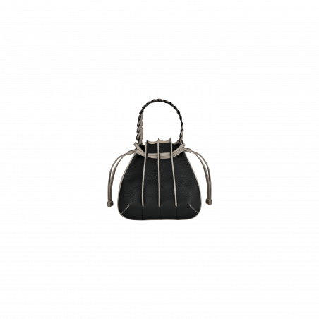 Gem Mini Bucket Bag