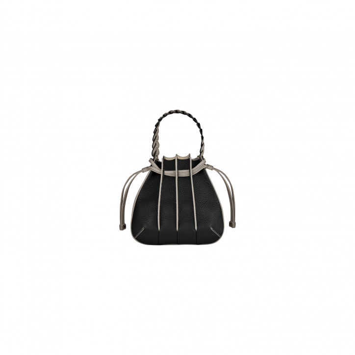 Gem Mini Bucket Bag