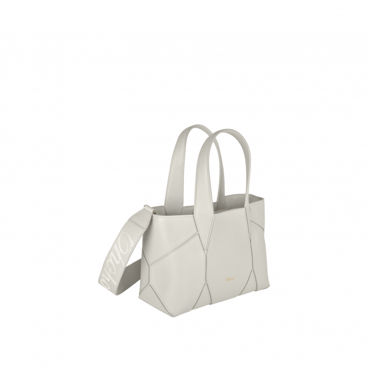 Diamond Mini Tote Bag