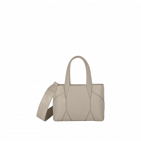 Diamond Mini Tote Bag