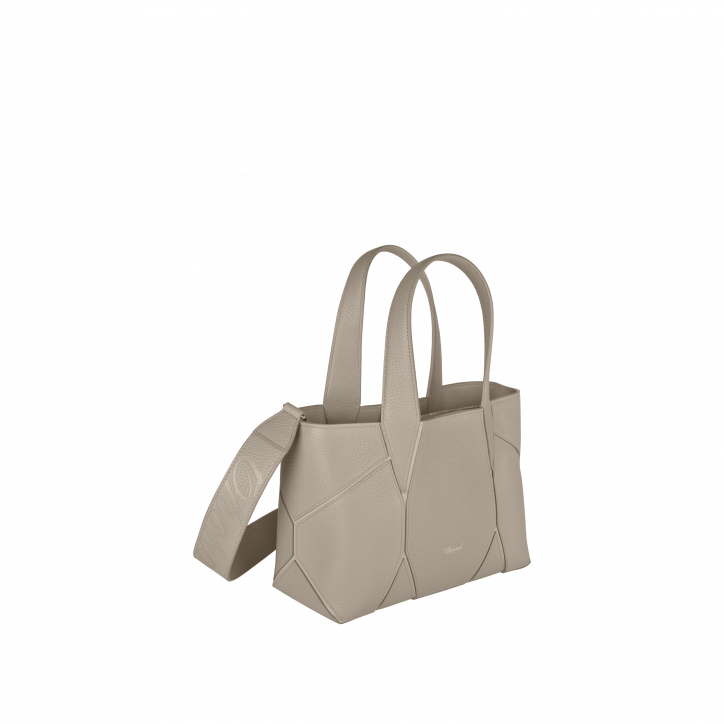 Diamond Mini Tote Bag