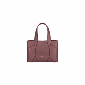 Diamond Mini Tote Bag