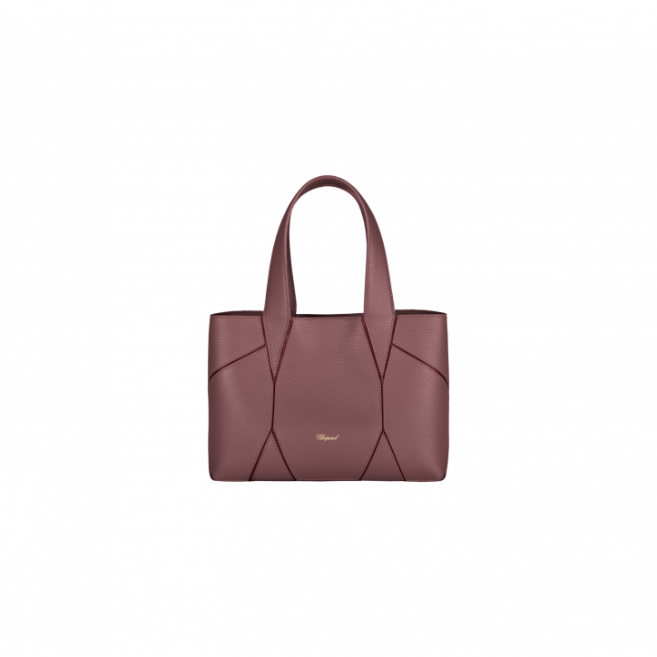 Diamond Mini Tote Bag