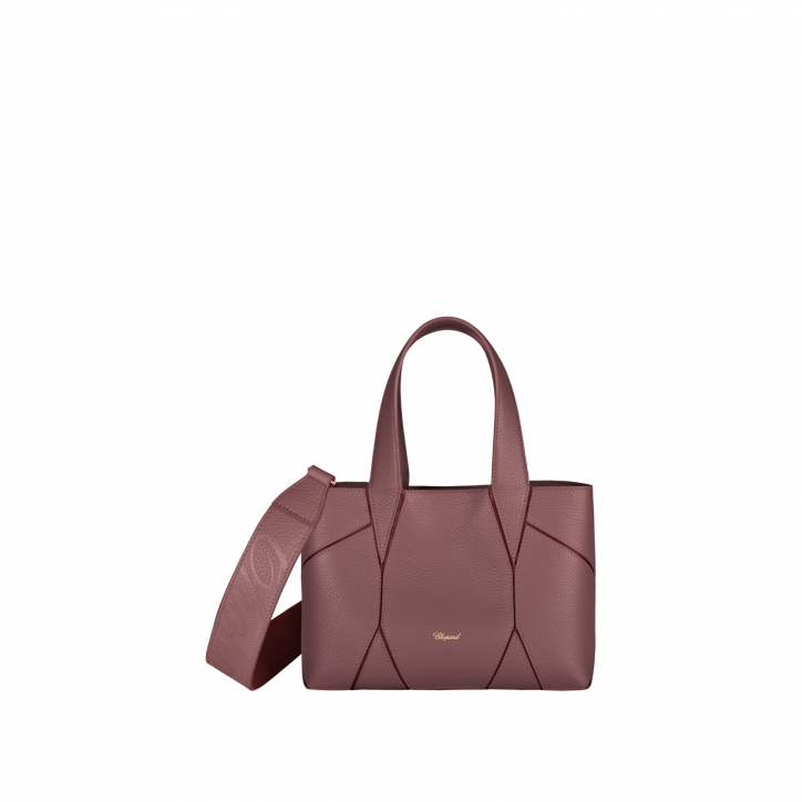 Diamond Mini Tote Bag