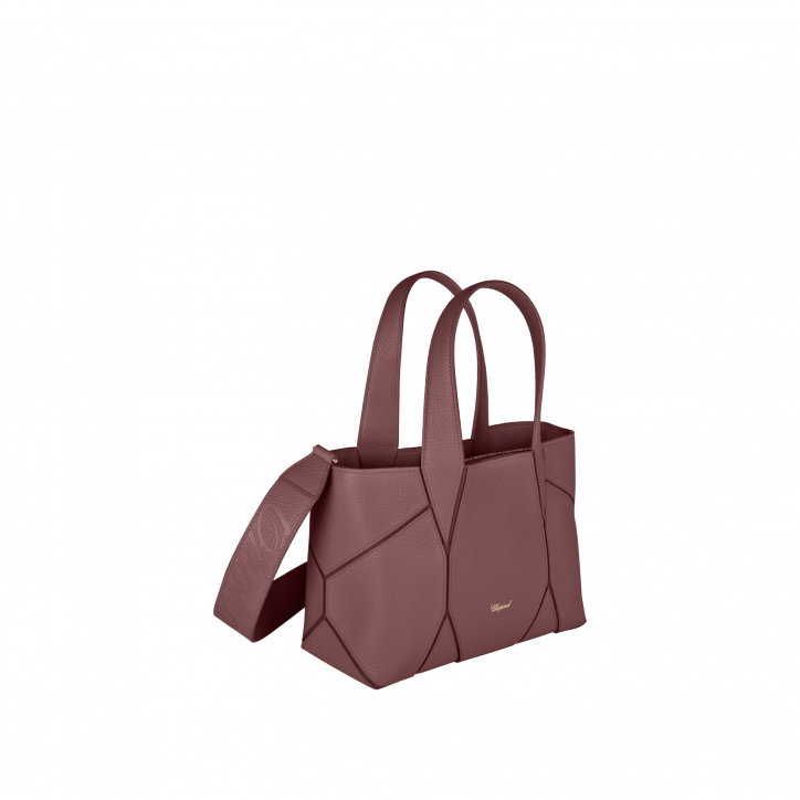 Diamond Mini Tote Bag