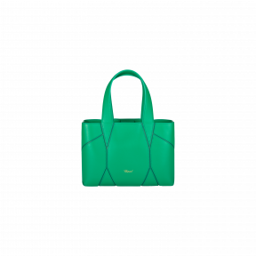 Diamond Mini Tote Bag