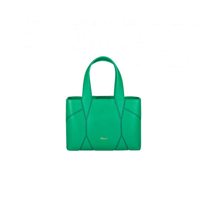 Diamond Mini Tote Bag