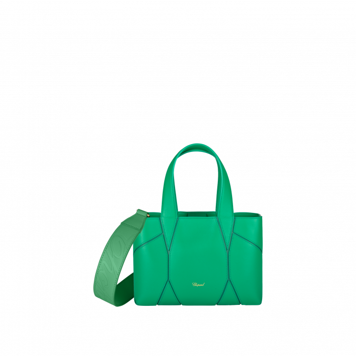 Diamond Mini Tote Bag