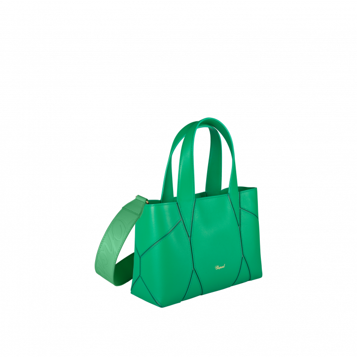 Diamond Mini Tote Bag