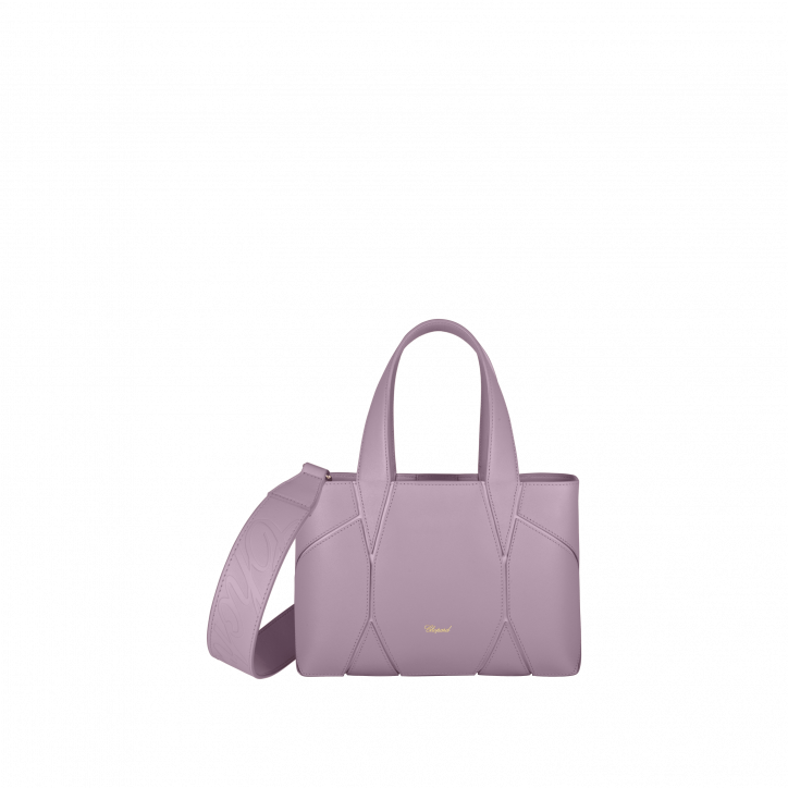 Diamond Mini Tote Bag