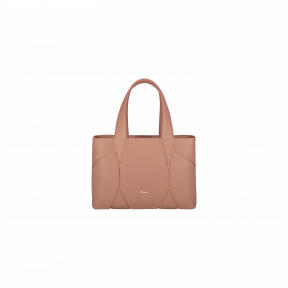 Diamond Mini Tote Bag