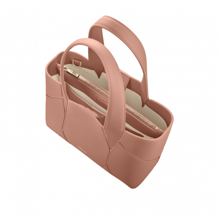 Diamond Mini Tote Bag