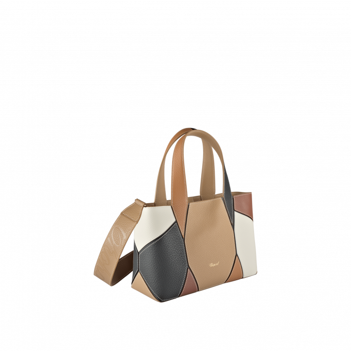 Diamond Mini Tote Bag