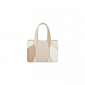 Diamond Mini Tote Bag