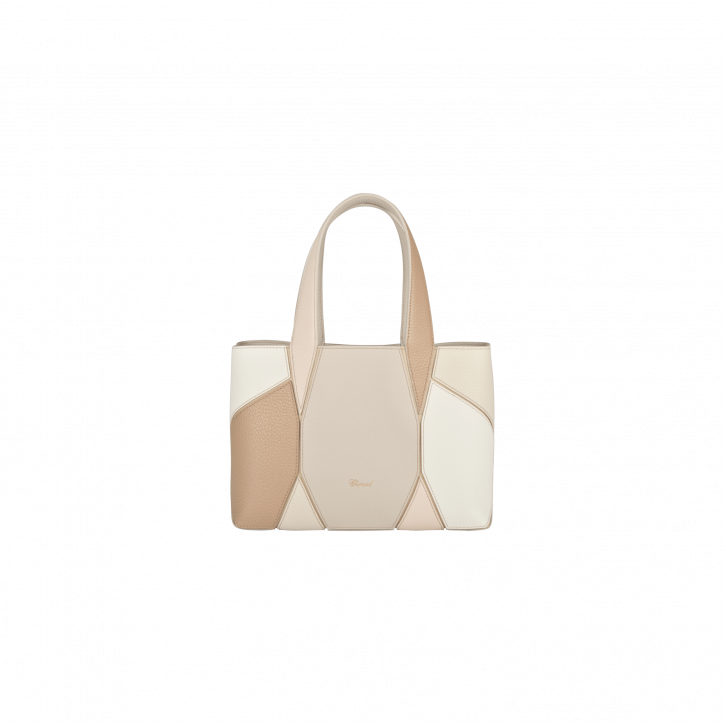 Diamond Mini Tote Bag