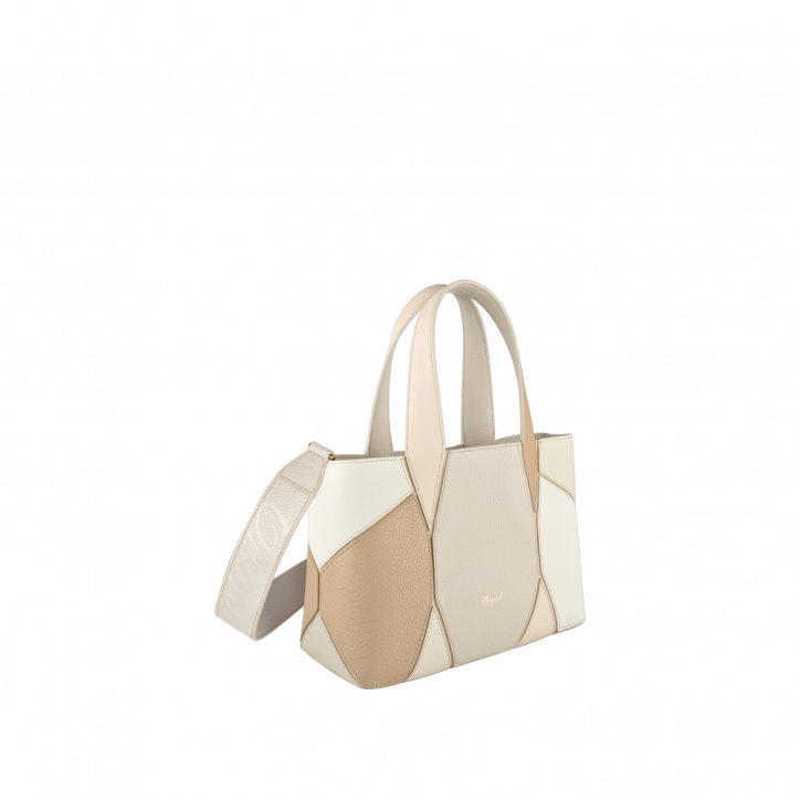 Diamond Mini Tote Bag