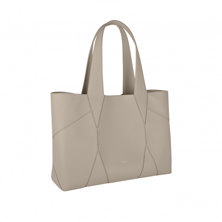 Diamond Tote Bag