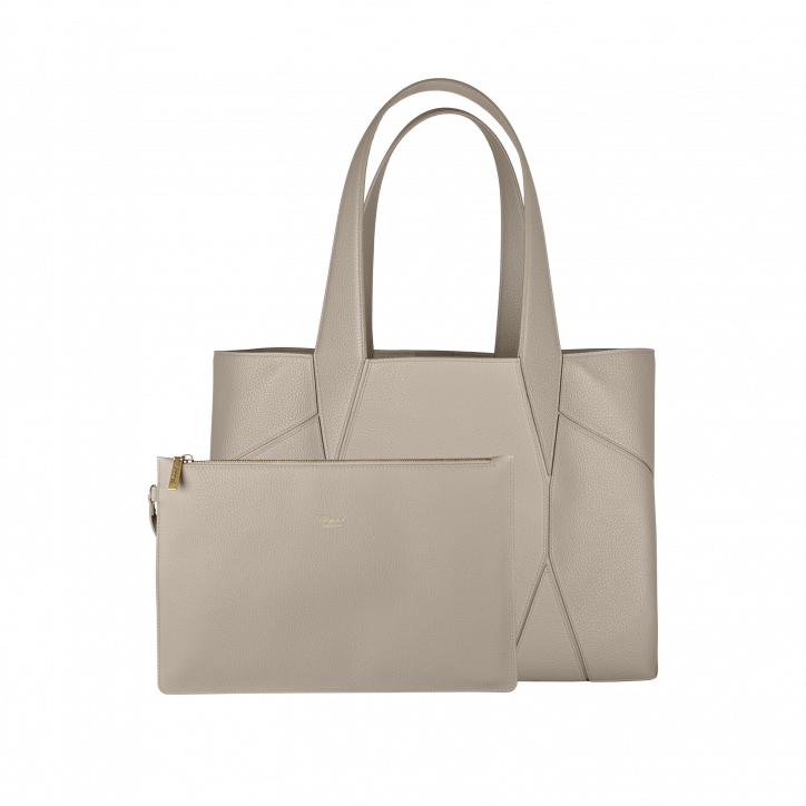 Diamond Tote Bag