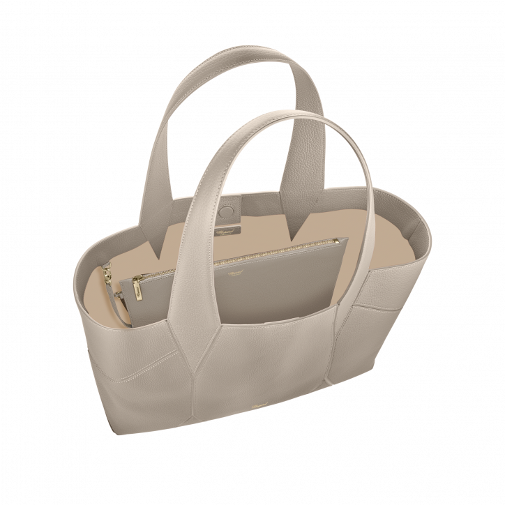 Diamond Tote Bag