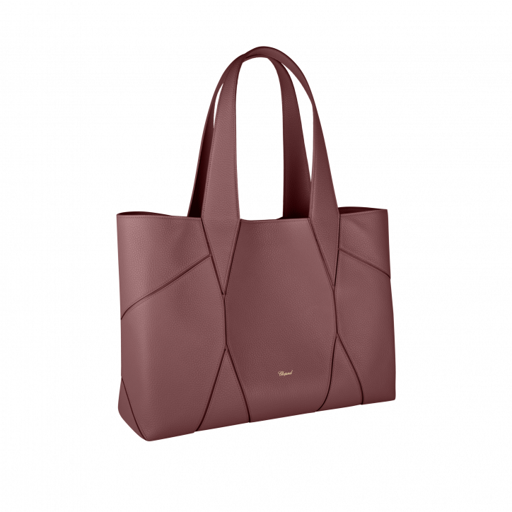 Diamond Tote Bag