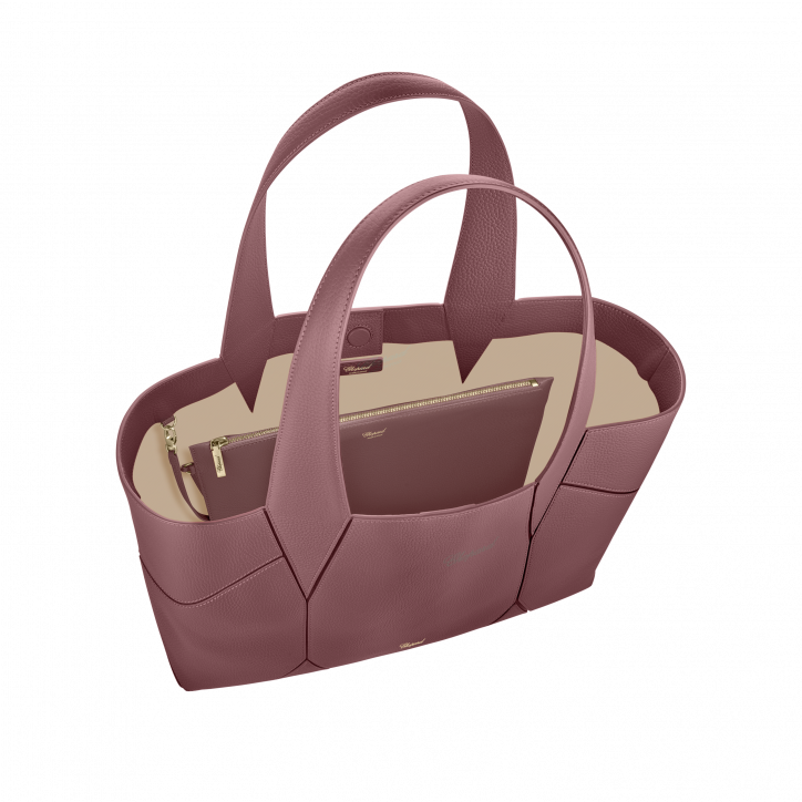 Diamond Tote Bag