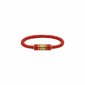 Signature Bracelet