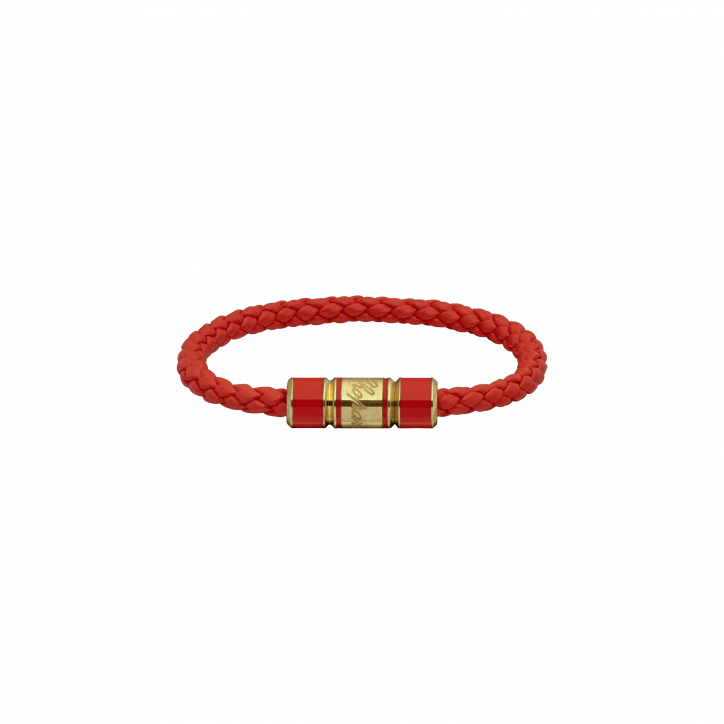 Signature Bracelet