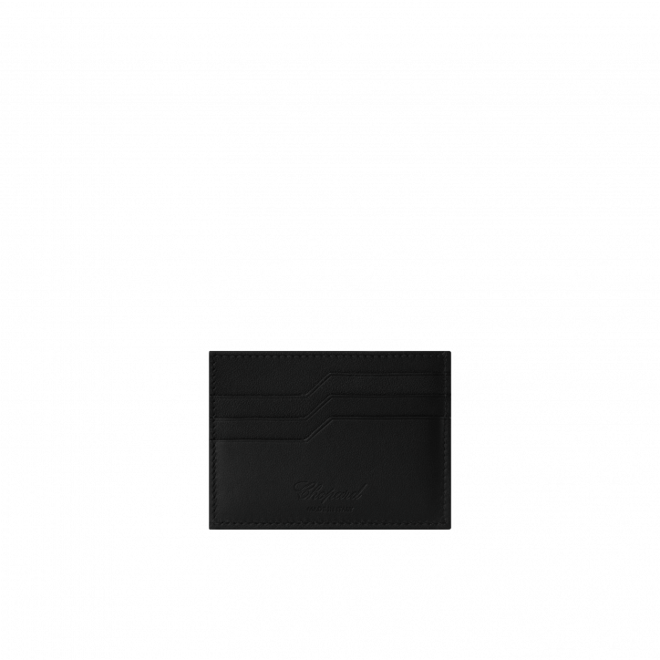 Heritage small card holder