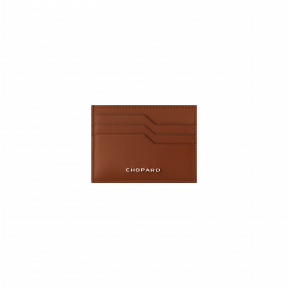 Heritage small card holder