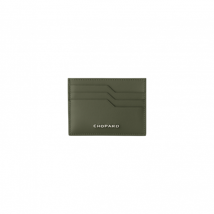 Heritage small card holder