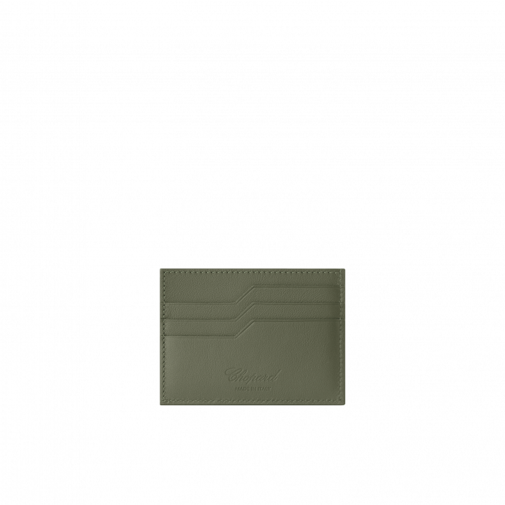 Heritage small card holder