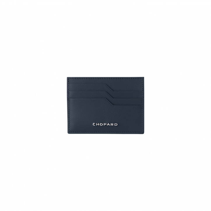 Heritage small card holder