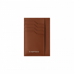 Heritage large card holder