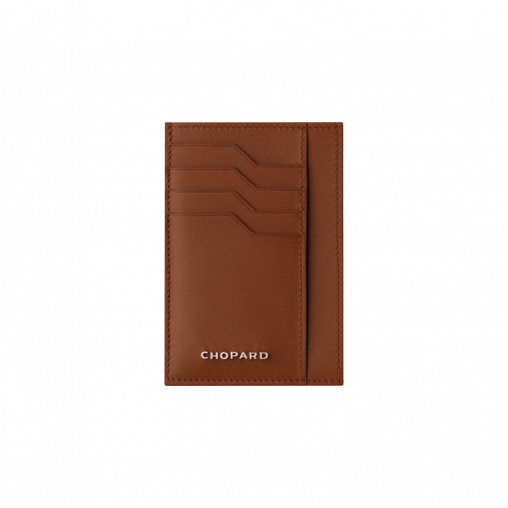 Heritage large card holder