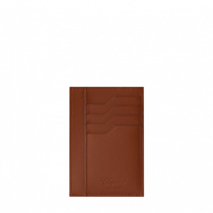 Heritage large card holder