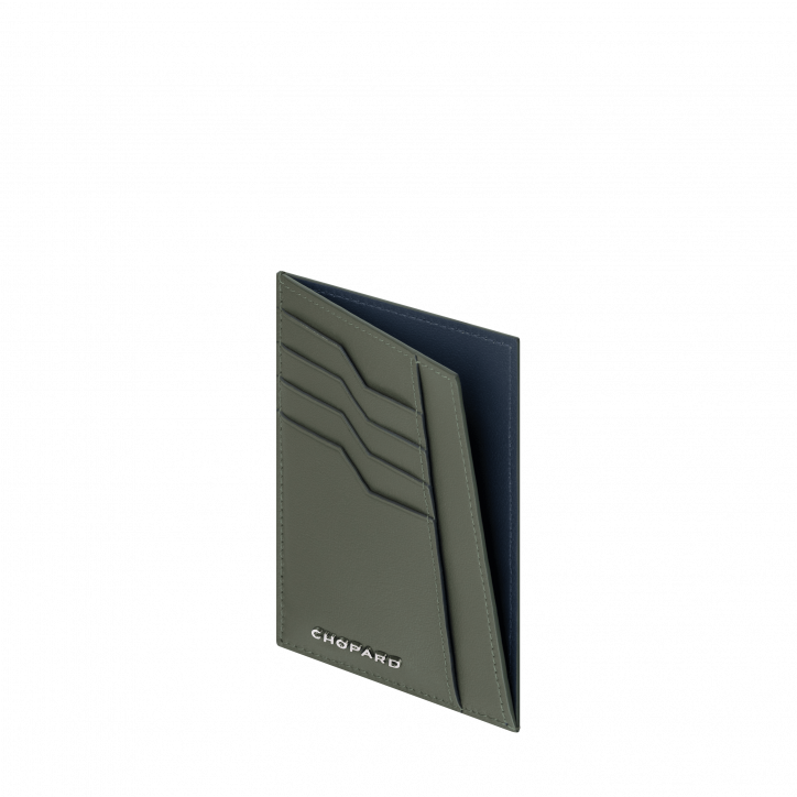 Heritage large card holder