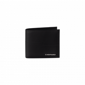 Heritage mini wallet