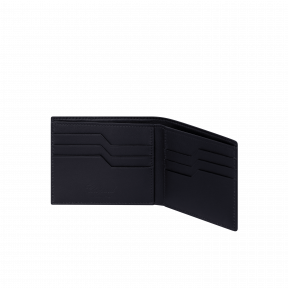 Heritage mini wallet