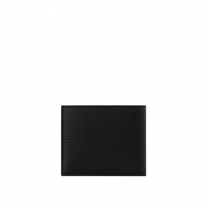 Heritage mini wallet