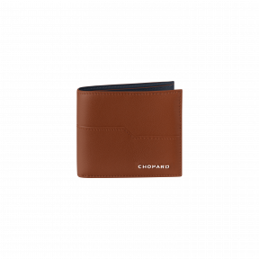 Heritage mini wallet