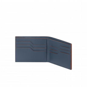 Heritage mini wallet