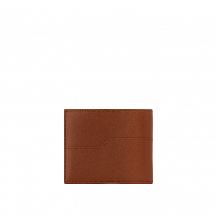 Heritage mini wallet