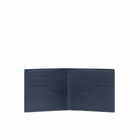 Heritage mini wallet